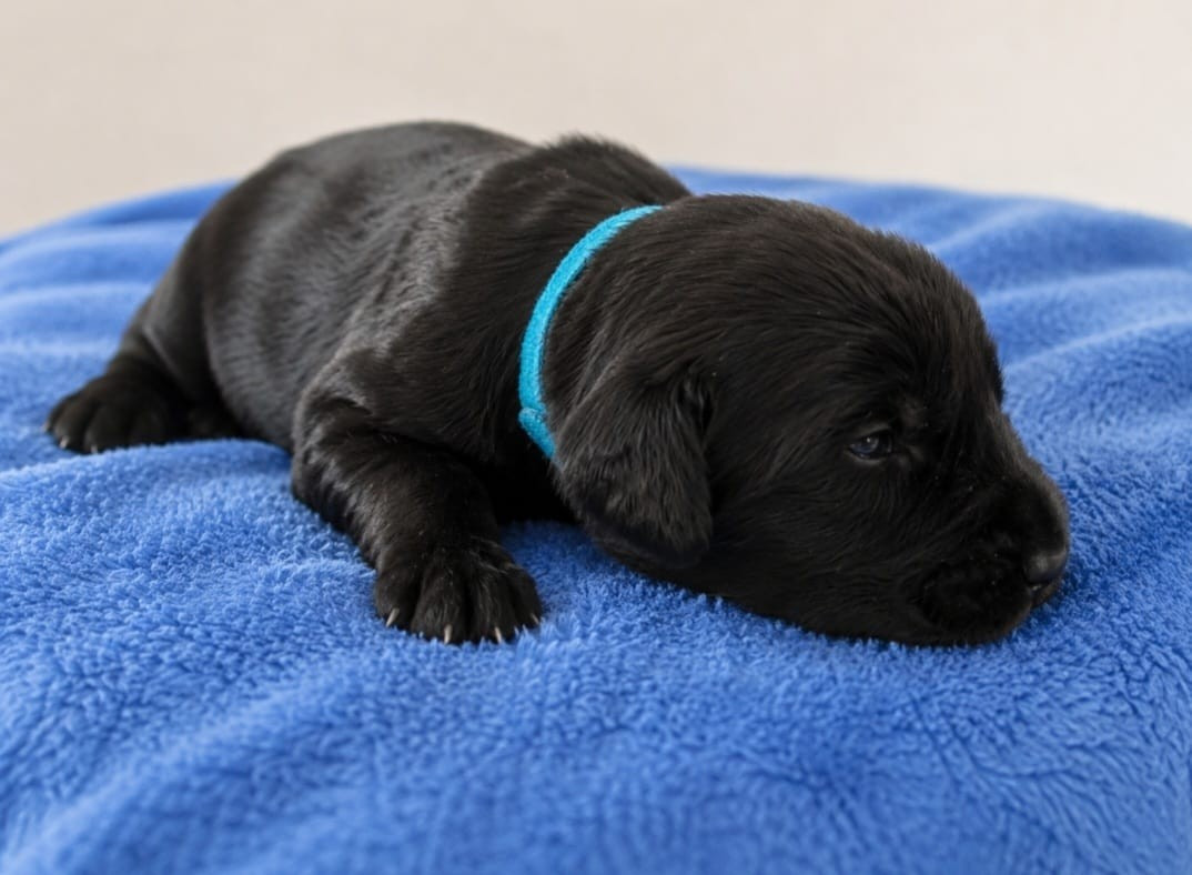 Sander's World - Chiots disponibles - Schnauzer Geant